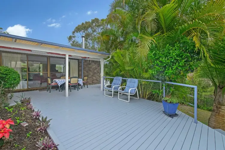 Fourth view of Homely house listing, 49 Hamlyn Drive, Port Macquarie NSW 2444