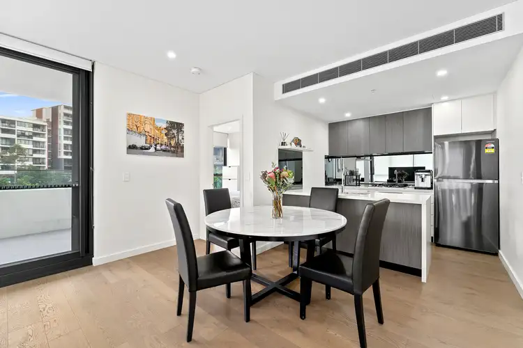 203/1 Garrigarrang Avenue