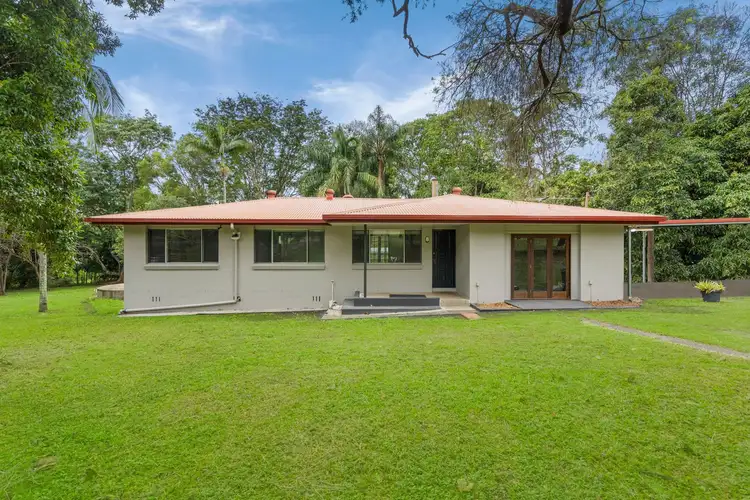 956 Mount Glorious Road