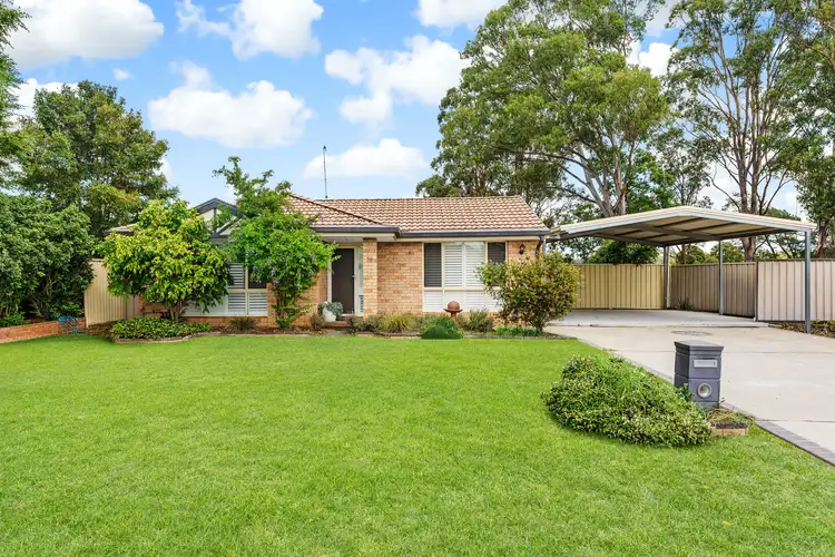 70 Liquidamber Drive