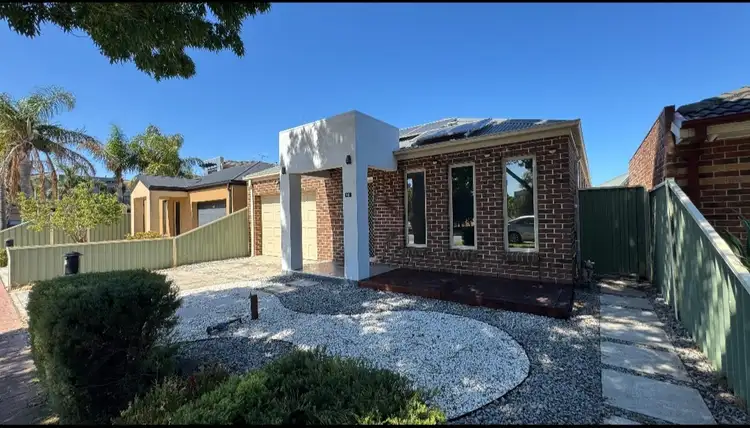 45 Hyde Park Terrace