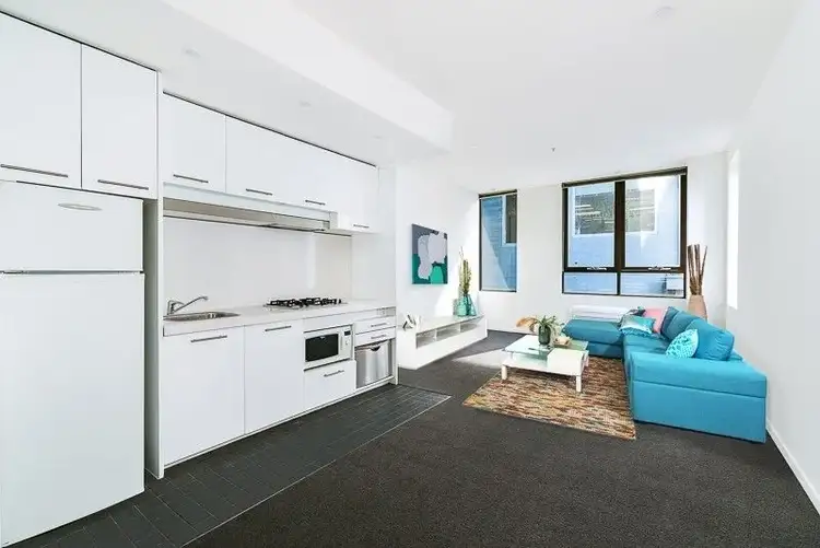 501/225 Elizabeth Street