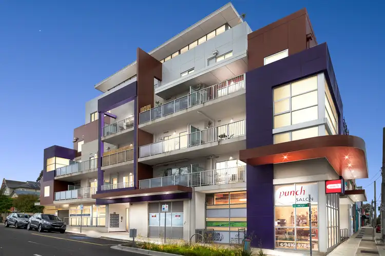 402/33 Seymour Street