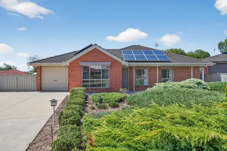 9 Kaurna Avenue