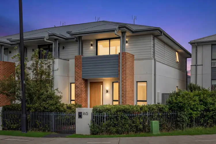 165 Bolwarra Drive, Marsden Park NSW 2765