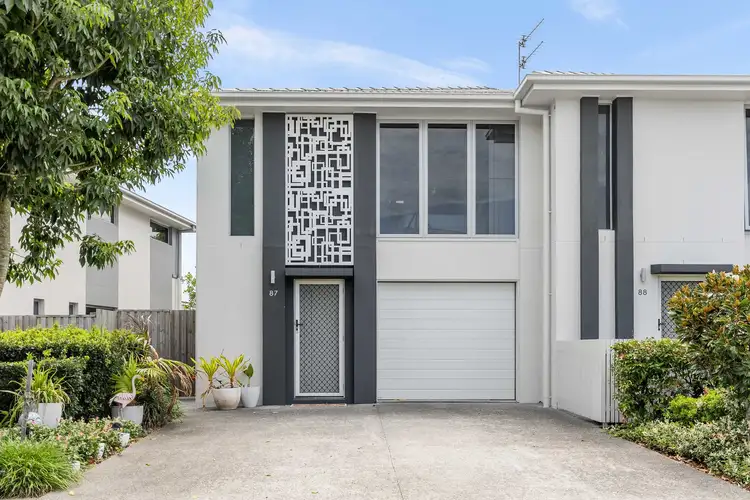 87/188 Gainsborough Drive