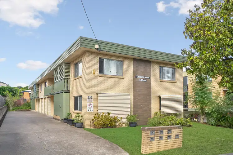 3/55 Gellibrand Street