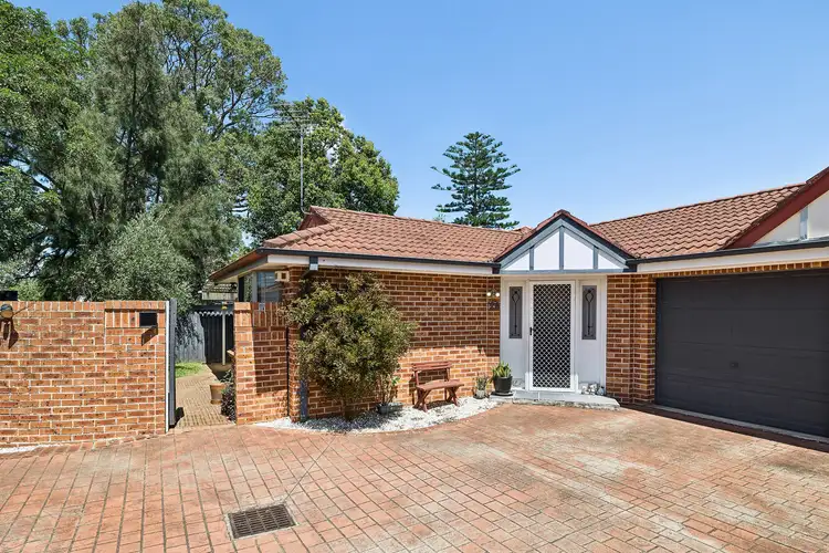 12a Melinga Place