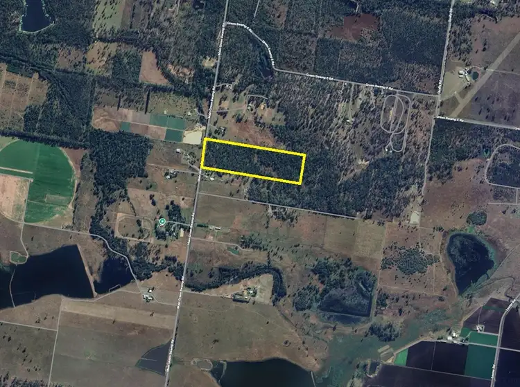 11 Main Green Swamp Road