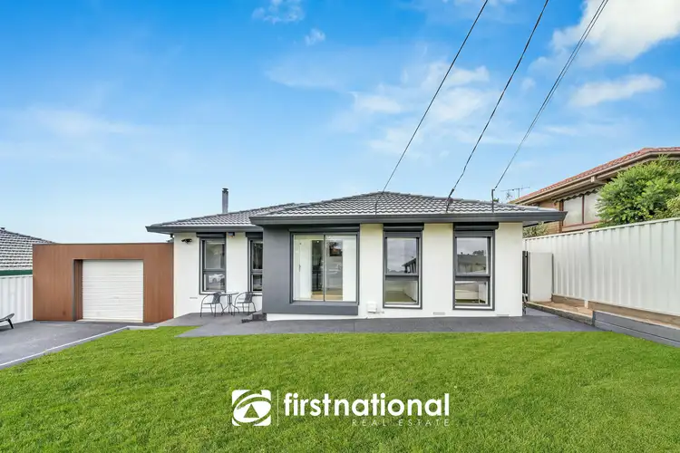 26 Francesco Drive