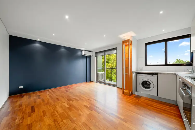 58/679 Bourke Street