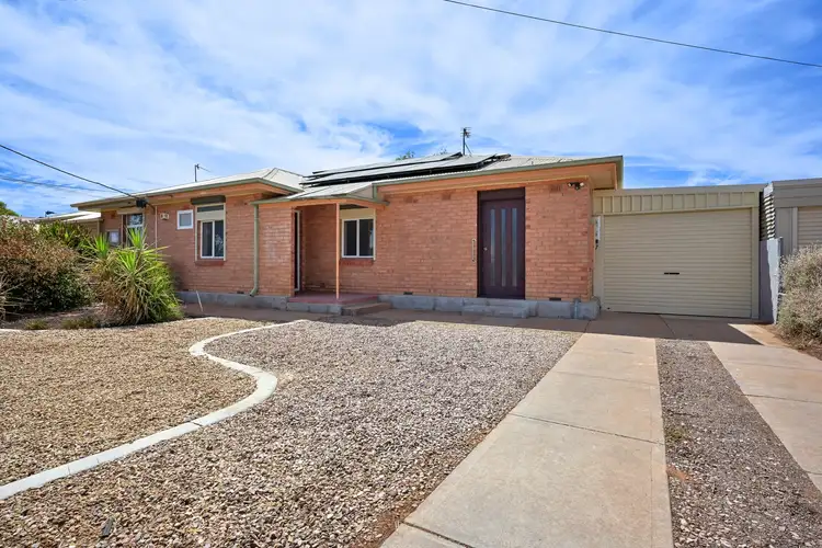 18 Winton Street, Whyalla Stuart SA 5608