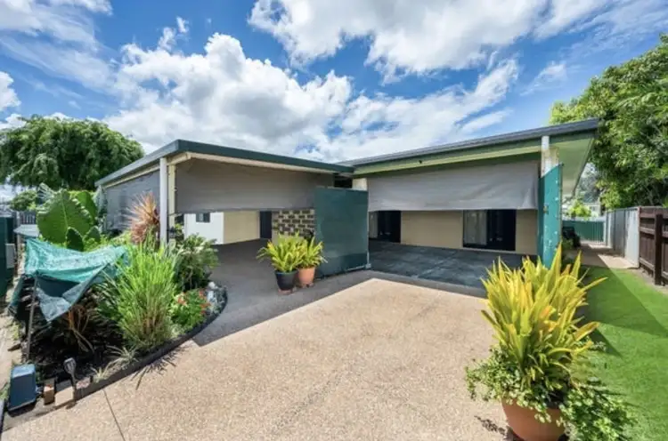 131 Mill Drive