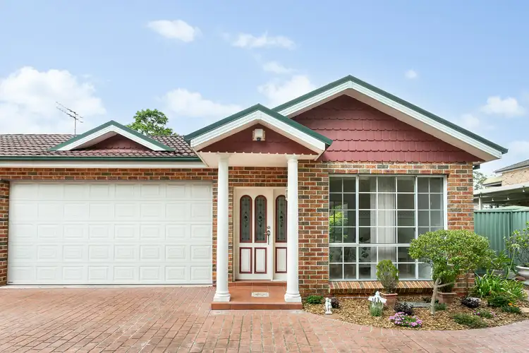 1/6a Hawthorne Street