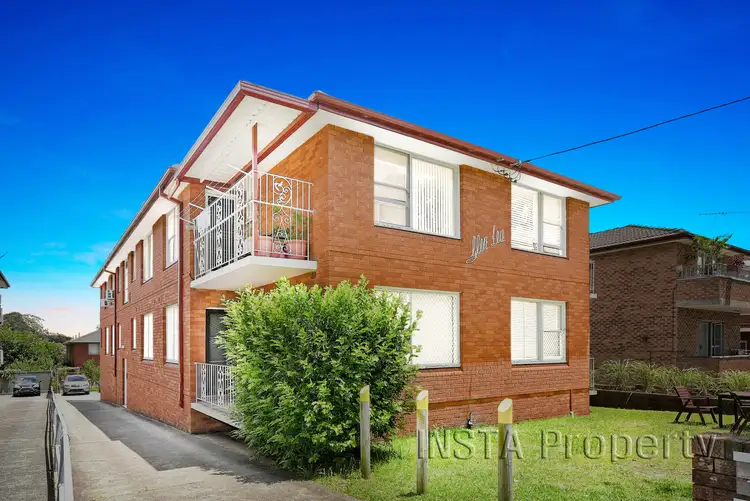 3/22 Shadforth Street