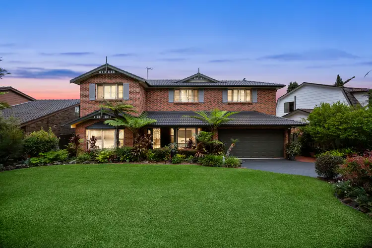 11 Yanderra Avenue