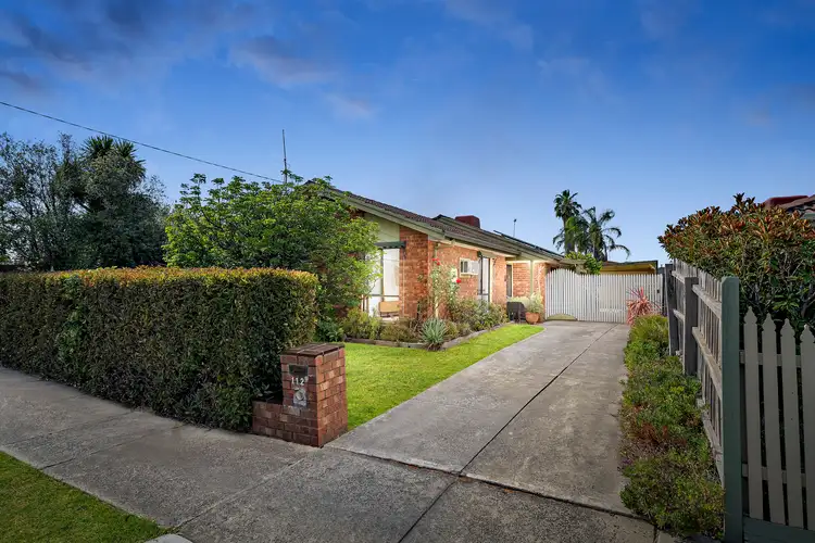 112 Prince Of Wales Avenue