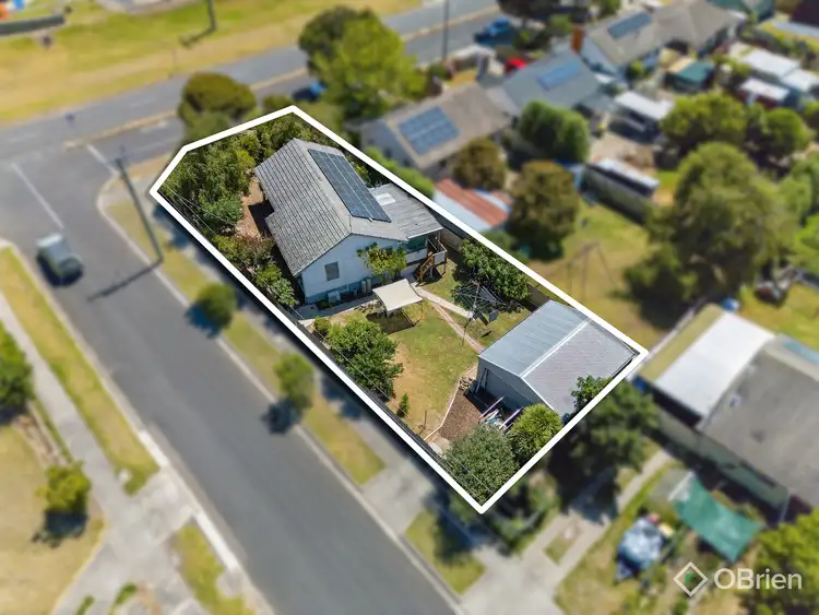 27 Forge Creek Road