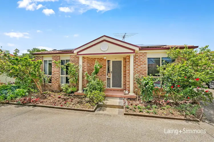 28A Meacher Street