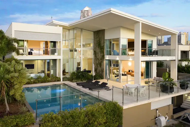 30 Buccaneer Court