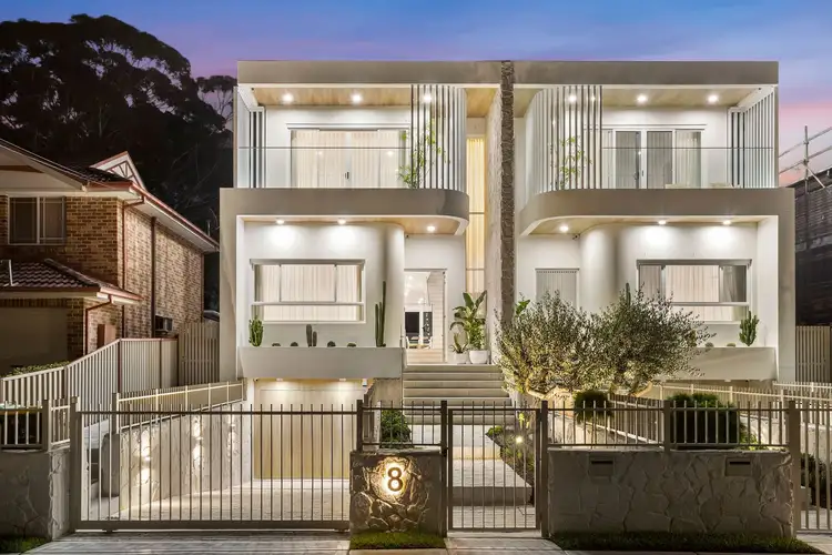 8 Jopling Street