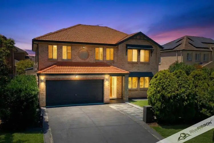 12 Betts Street