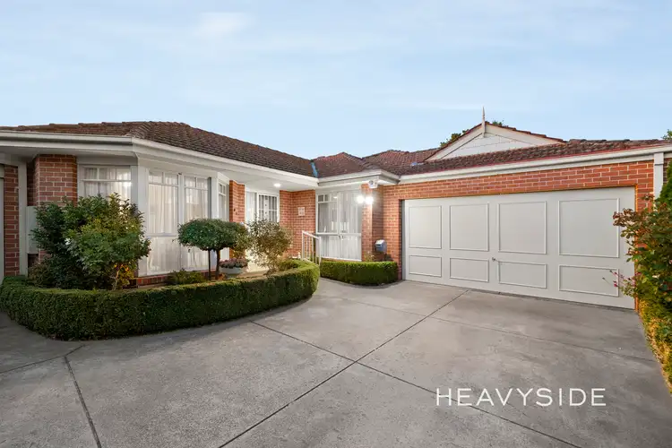 2B Agnes Street