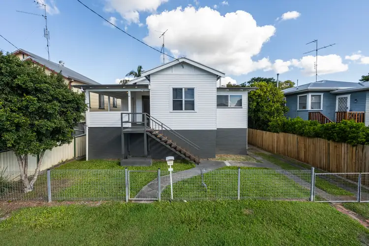 20 Kennedy Street