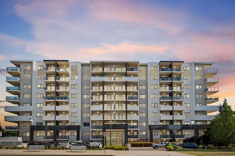 58/10 Ipima Street, Braddon ACT 2612
