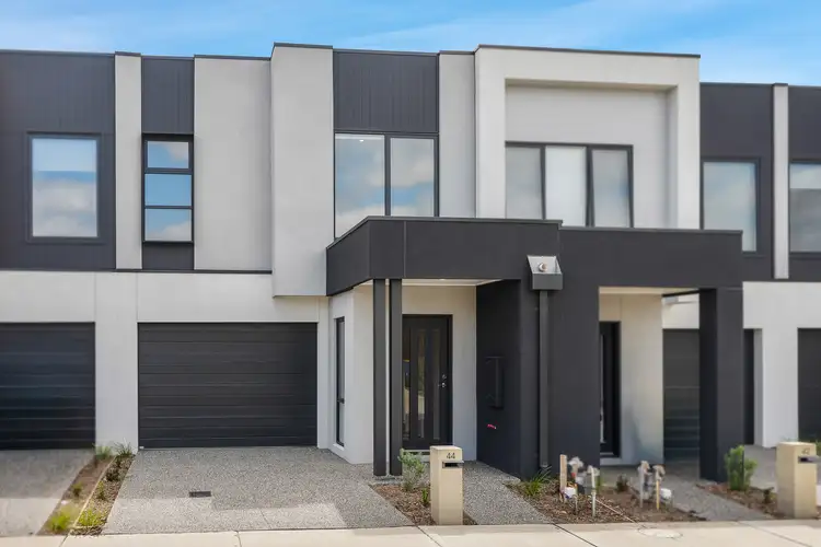 44 Crabtree Crescent