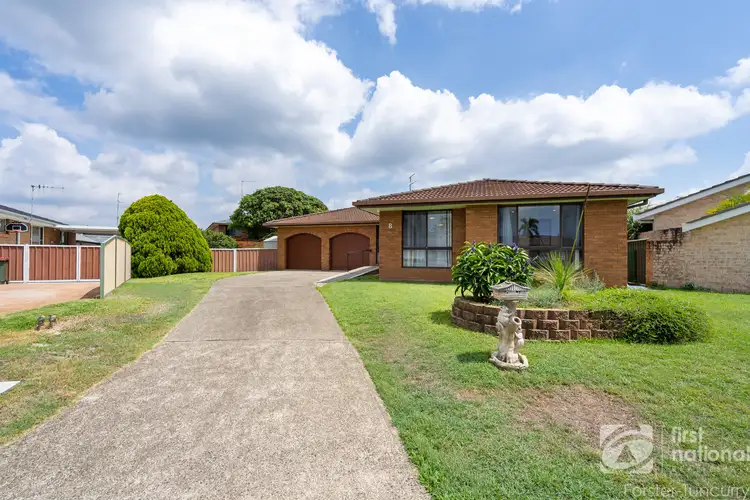8 Annette Place