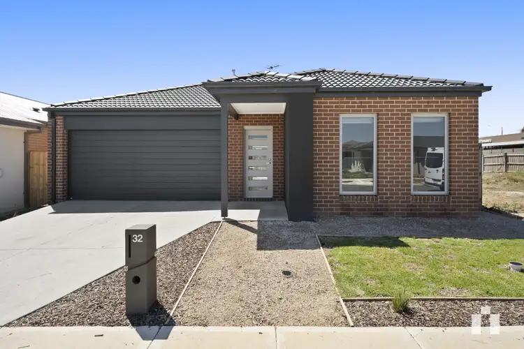 32 Mulwala Drive