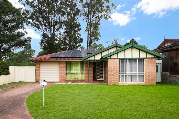 27 Floribunda Avenue