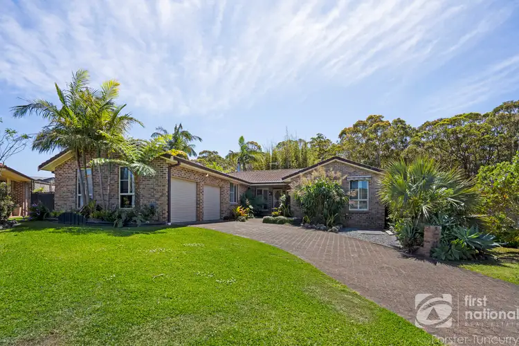 9 Lutea Place