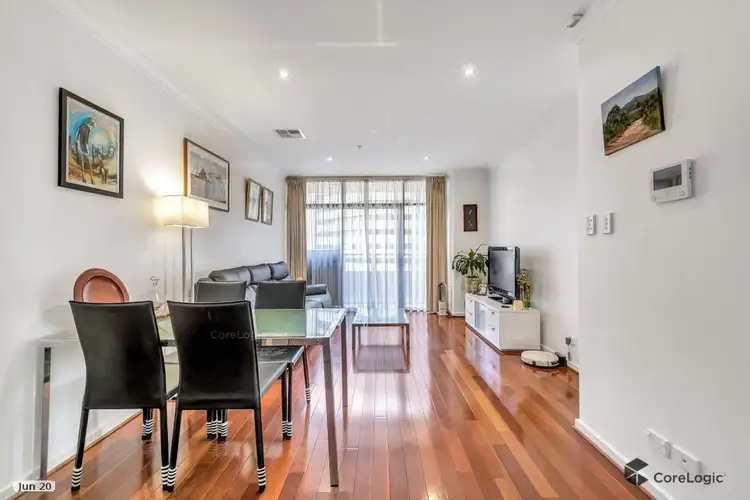 806/39 Grenfell Street