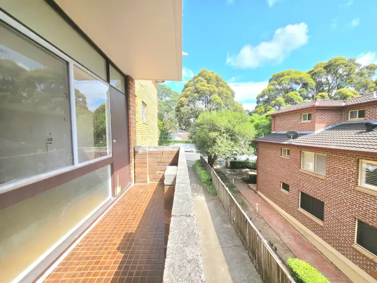 3/23 Lane Cove Road