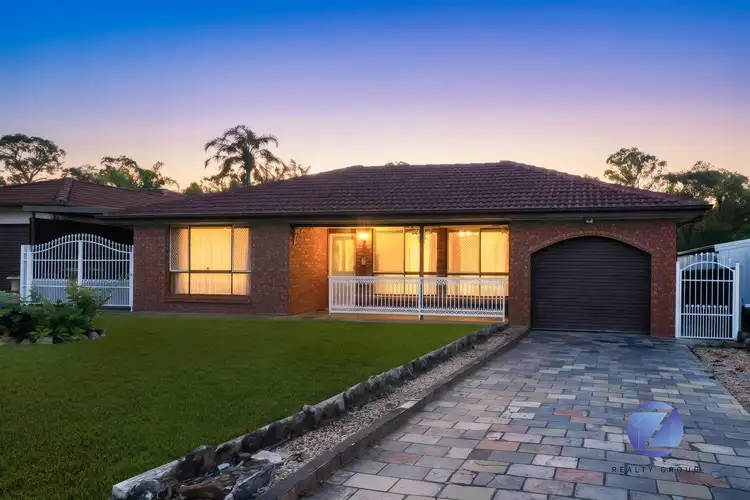 34 Long Reef Crescent