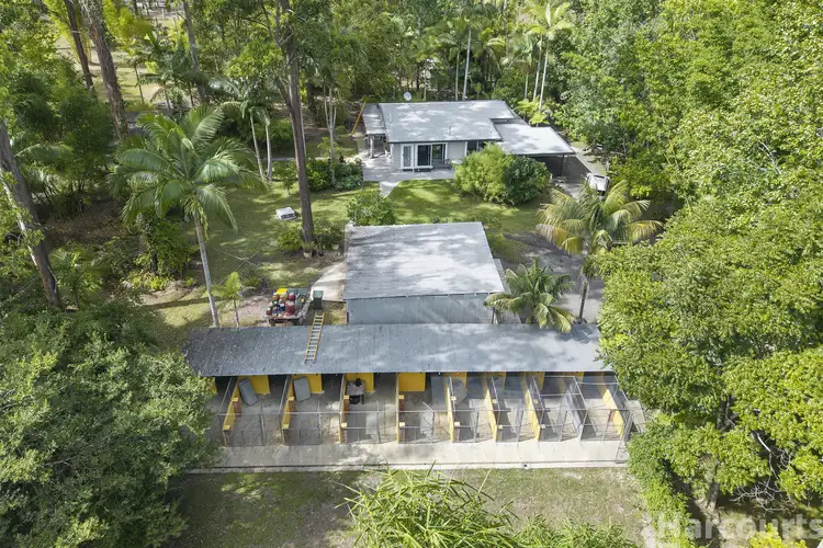 600 Smiths Creek Road
