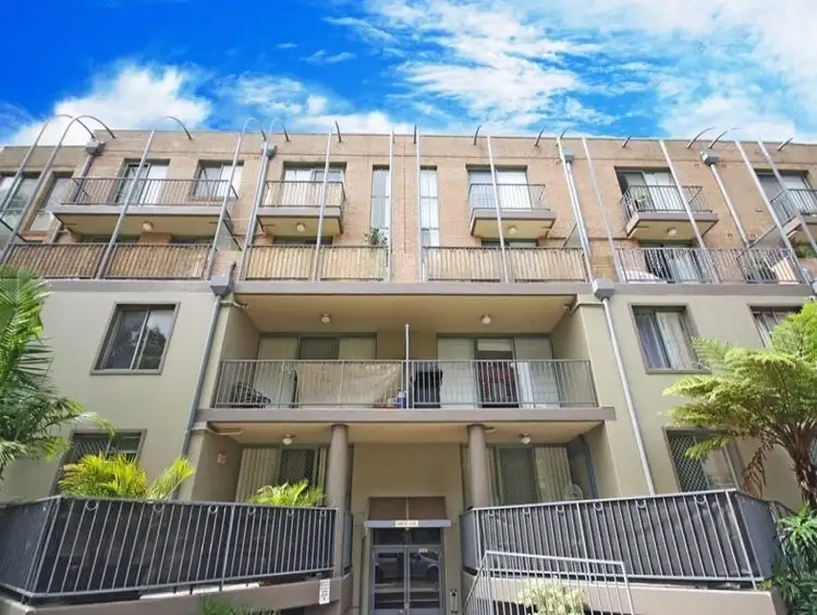 41/23-29 Willock Avenue, Miranda NSW 2228