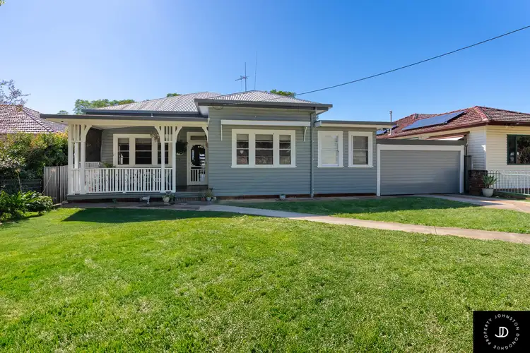 128 Barber Street, Gunnedah NSW 2380