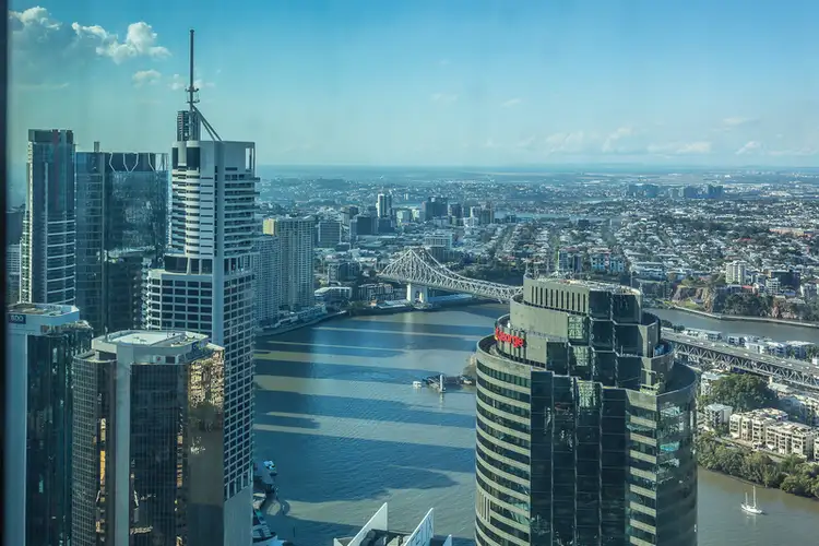 6513/222 Margaret Street