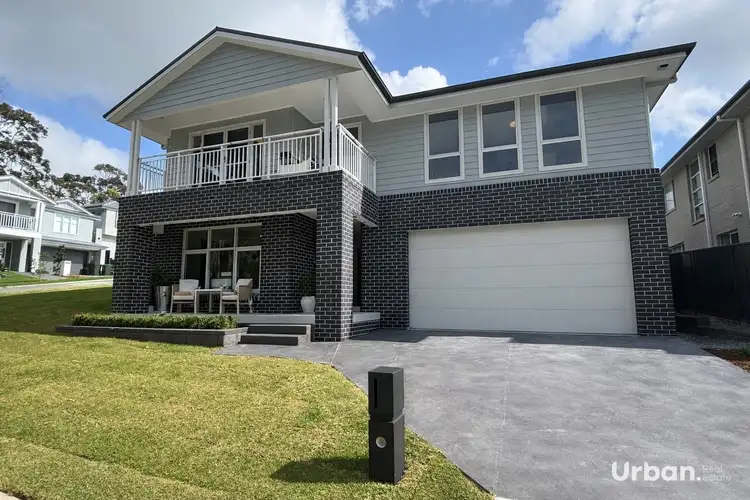 38 Tarkalong Street