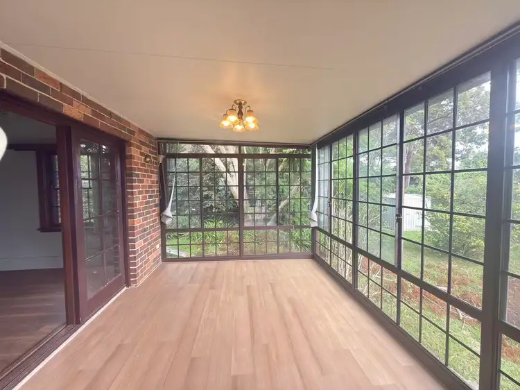 Fifth view of Homely house listing, 83 Chelmsford Avenue, Epping NSW 2121