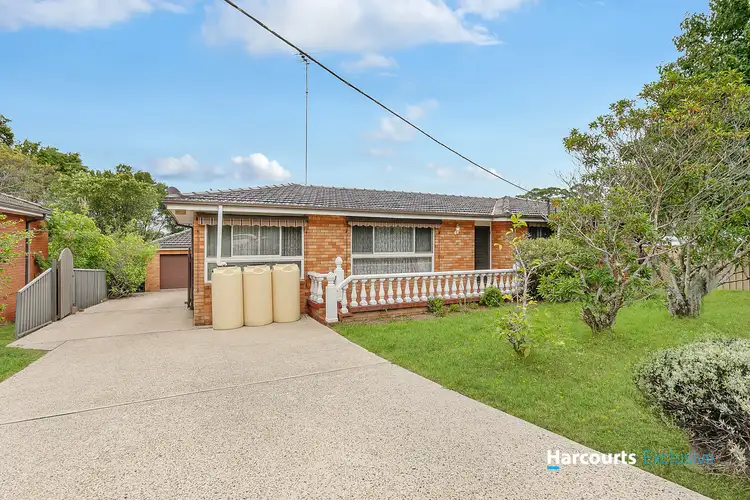 47 Oakes Road
