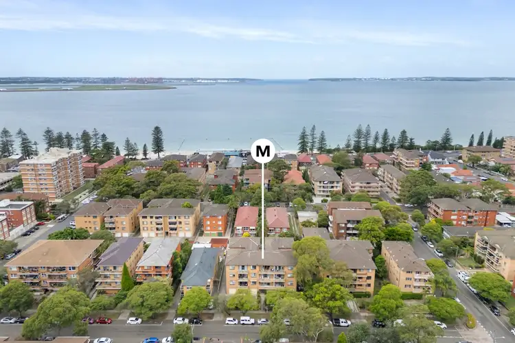 7/24-26 Trafalgar Street