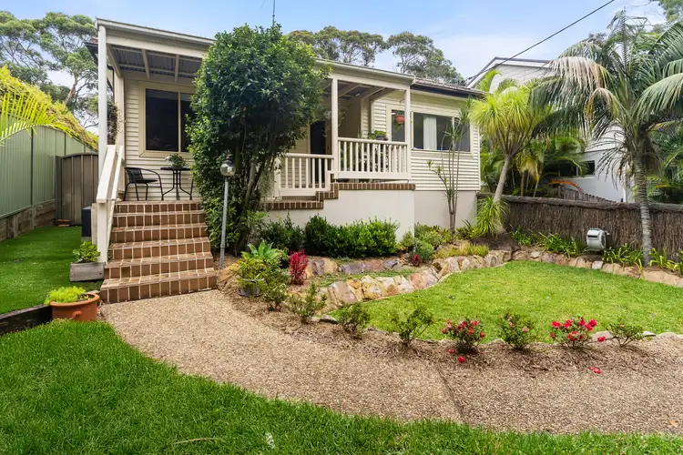 1/196 Caringbah Road