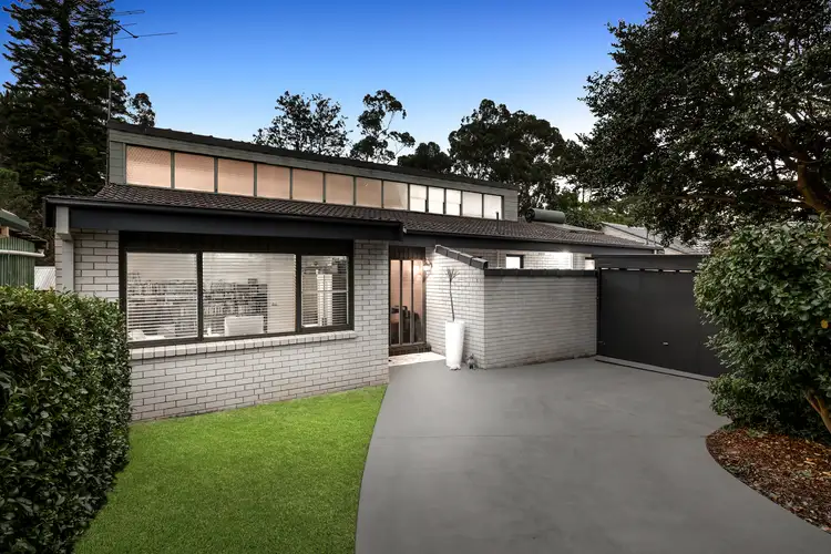 131 Baulkham Hills Road