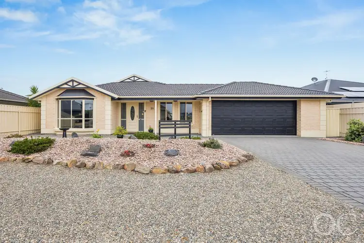 11 Prince Alfred Parade