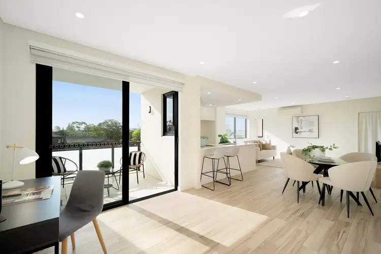 508/29-35 Burlington Road