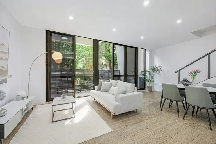 101/40 McEvoy Street